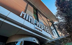 Mimi Hotel Ankara
